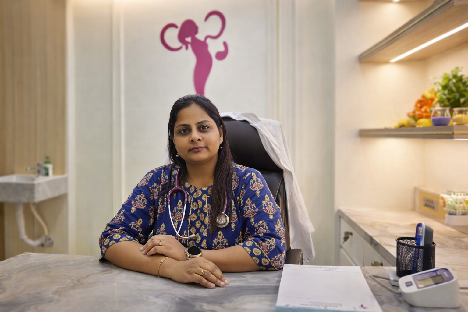 Dr. Pallavi Kulkarni
